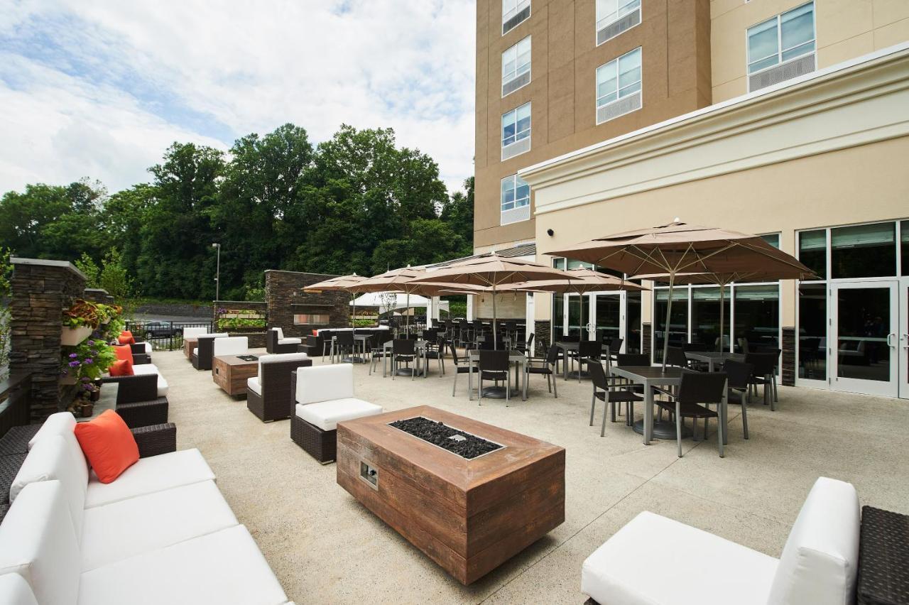 Hotel & Philadelphia W - By Ihg