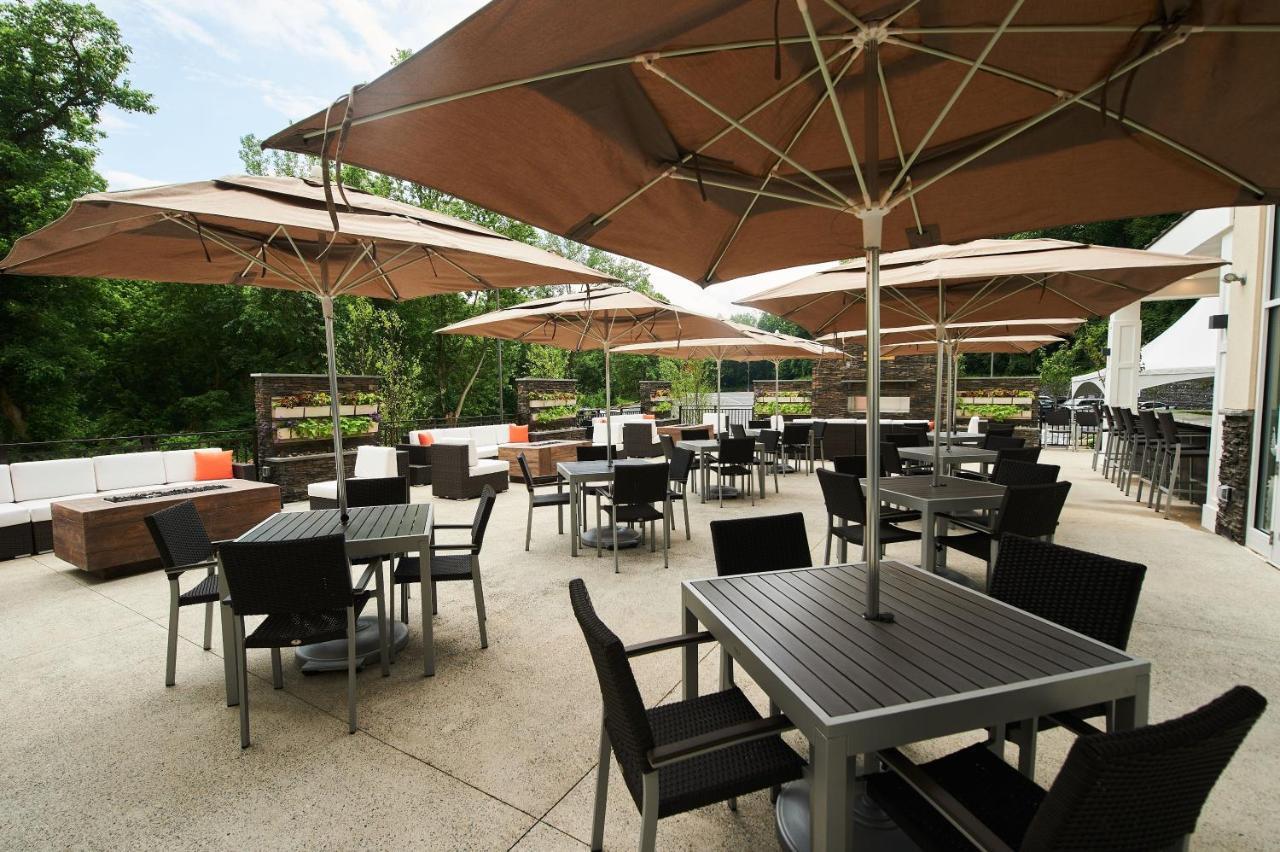 & Philadelphia W - By Ihg 3* Drexel Hill