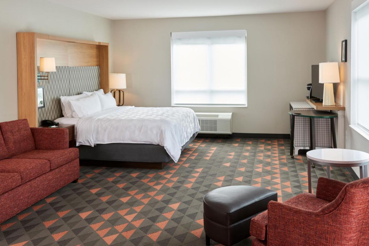 Hotel & Philadelphia W - By Ihg Drexel Hill